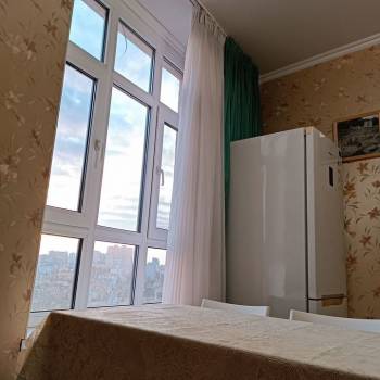 Сдается 2-х комнатная квартира, 56,7 м²