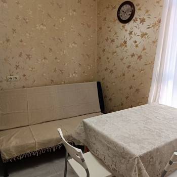 Сдается 2-х комнатная квартира, 56,7 м²