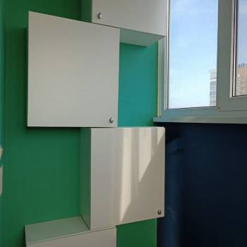 Сдается 2-х комнатная квартира, 56,7 м²