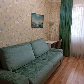 Сдается 2-х комнатная квартира, 56,7 м²