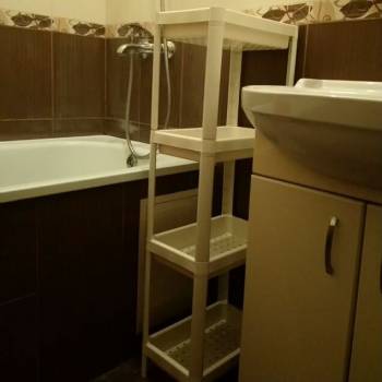 Сдается 2-х комнатная квартира, 56,7 м²