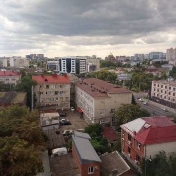 Сдается 2-х комнатная квартира, 56,7 м²
