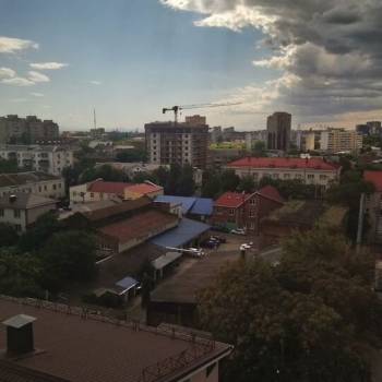 Сдается 2-х комнатная квартира, 56,7 м²