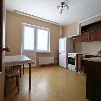 Сдается 2-х комнатная квартира, 60 м²