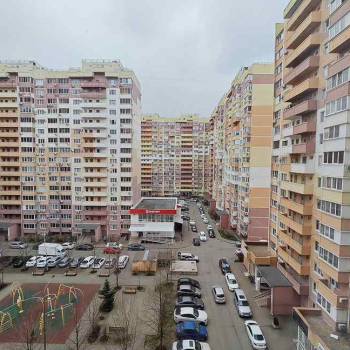 Сдается 2-х комнатная квартира, 60 м²
