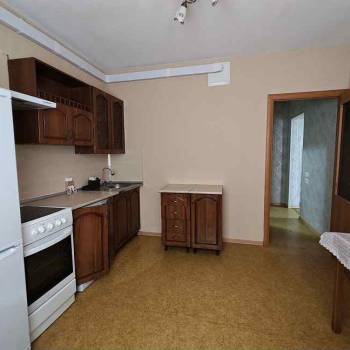 Сдается 2-х комнатная квартира, 60 м²