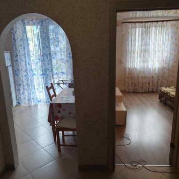 Сдается 1-комнатная квартира, 37 м²