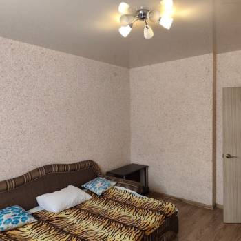 Сдается 1-комнатная квартира, 37 м²