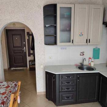 Сдается 1-комнатная квартира, 37 м²