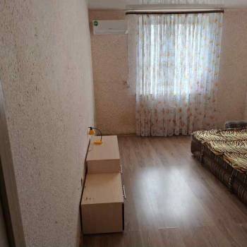 Сдается 1-комнатная квартира, 37 м²