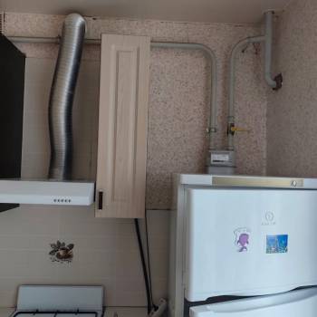 Сдается 1-комнатная квартира, 37 м²