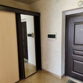 Сдается 1-комнатная квартира, 37 м²