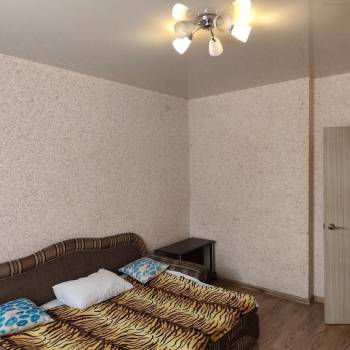 Сдается 1-комнатная квартира, 37 м²