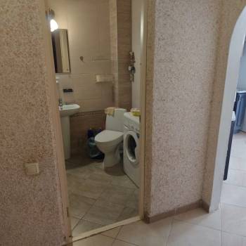 Сдается 1-комнатная квартира, 37 м²