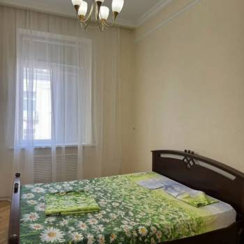 Сдается 2-х комнатная квартира, 51,2 м²
