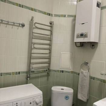 Сдается 2-х комнатная квартира, 51,2 м²