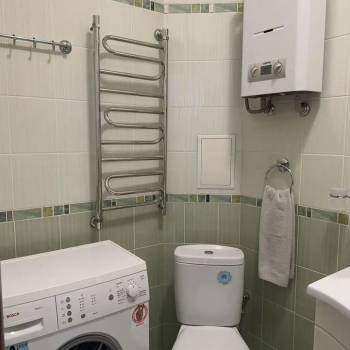 Сдается 2-х комнатная квартира, 51,2 м²