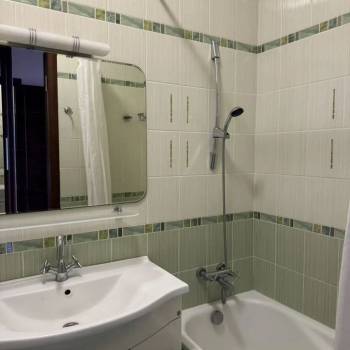 Сдается 2-х комнатная квартира, 51,2 м²