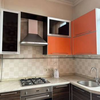 Сдается 2-х комнатная квартира, 51,2 м²