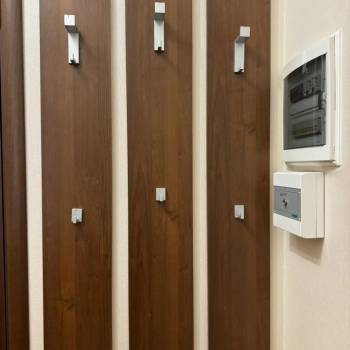 Сдается 2-х комнатная квартира, 51,2 м²