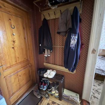 Продается 1-комнатная квартира, 22 м²