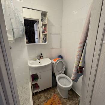 Продается 1-комнатная квартира, 22 м²