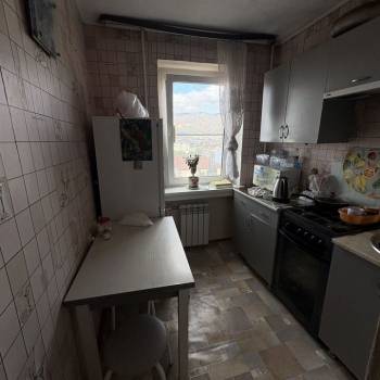 Продается 1-комнатная квартира, 22 м²