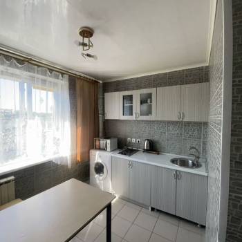 Продается 1-комнатная квартира, 37,1 м²