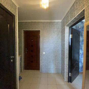 Продается 1-комнатная квартира, 37,1 м²