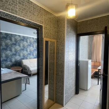 Продается 1-комнатная квартира, 37,1 м²