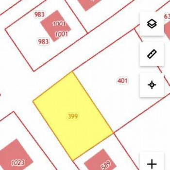Продается Участок, 450 м²