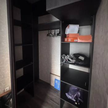Продается 1-комнатная квартира, 36 м²