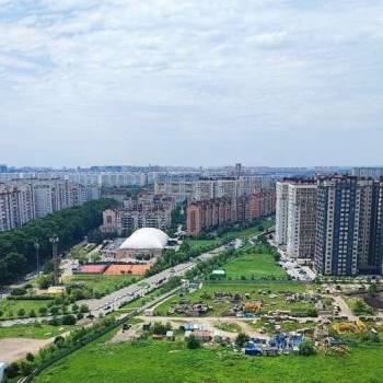 Продается 2-х комнатная квартира, 48,5 м²