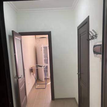 Сдается 1-комнатная квартира, 39 м²