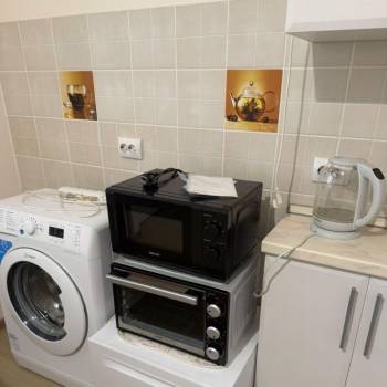 Сдается 1-комнатная квартира, 39 м²
