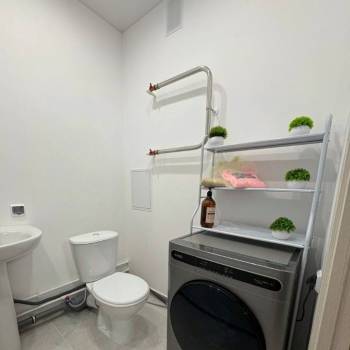 Сдается 1-комнатная квартира, 38,1 м²