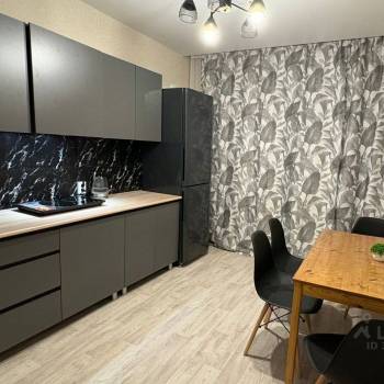 Сдается 1-комнатная квартира, 38,1 м²