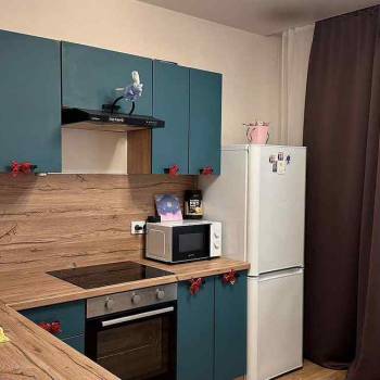 Сдается 1-комнатная квартира, 34 м²