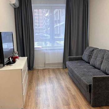 Сдается 1-комнатная квартира, 34 м²