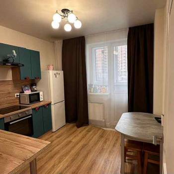 Сдается 1-комнатная квартира, 34 м²