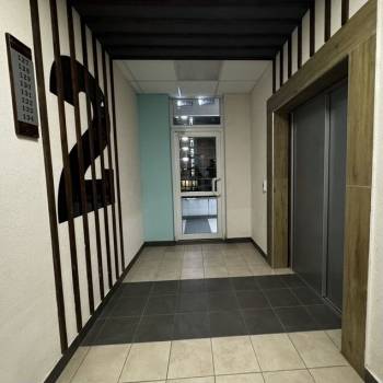 Сдается 2-х комнатная квартира, 55 м²