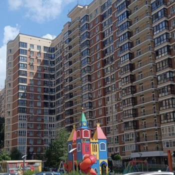 Сдается 2-х комнатная квартира, 55 м²