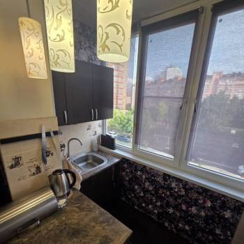 Сдается 1-комнатная квартира, 37 м²