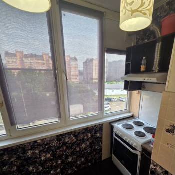 Сдается 1-комнатная квартира, 37 м²