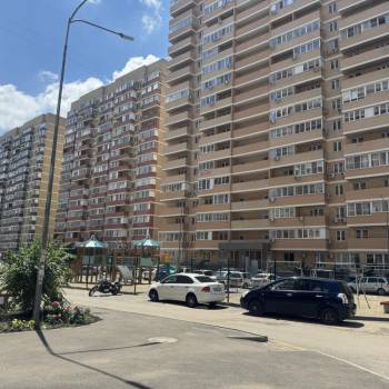 Продается 3-х комнатная квартира, 65 м²