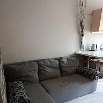Сдается 1-комнатная квартира, 20 м²