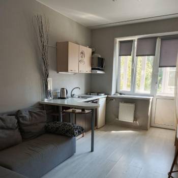 Сдается 1-комнатная квартира, 20 м²
