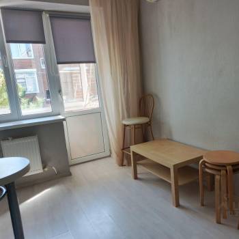 Сдается 1-комнатная квартира, 20 м²