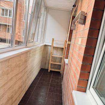 Сдается 2-х комнатная квартира, 52,1 м²