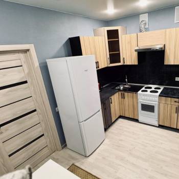 Сдается 2-х комнатная квартира, 52,1 м²